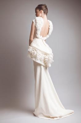 Ashi Studio Couture Fall 2013/14