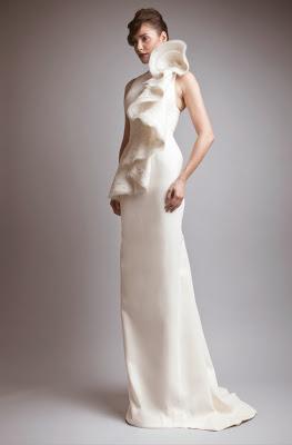 Ashi Studio Couture Fall 2013/14