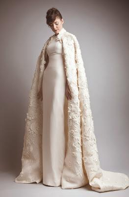 Ashi Studio Couture Fall 2013/14