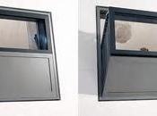 Bloomframe: novedosa ventana-balcón