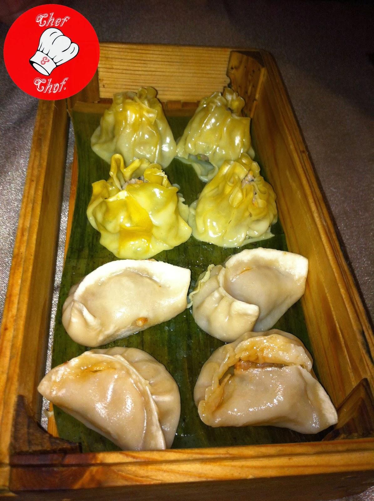 Restaurante Yaho Alta - Churra (Murcia).