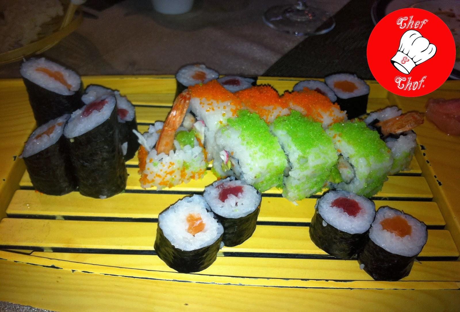 Restaurante Yaho Alta - Churra (Murcia).