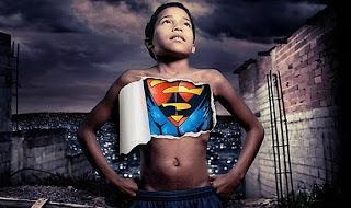 ¿Porqué nos gustan tanto las historias de superación?