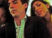 Mecánica Popular Selftitled (2013)