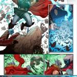 Thor: God of Thunder Nº 17
