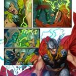Thor: God of Thunder Nº 17