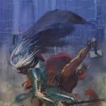 Thor: God of Thunder Nº 17