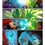 Thor: God of Thunder Nº 17