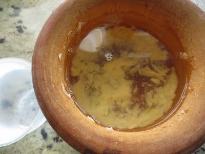 Cordero lechal al horno olla GM