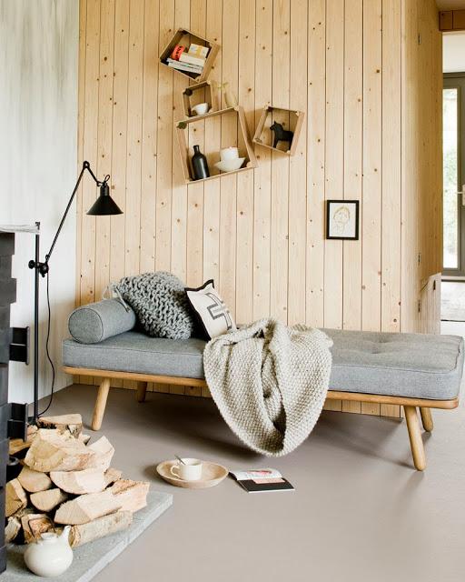 Get WARM &COZY...; It´s cold outside