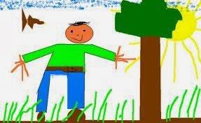 Trabajos de los grupos de 1º ESO (Nº Naturales)