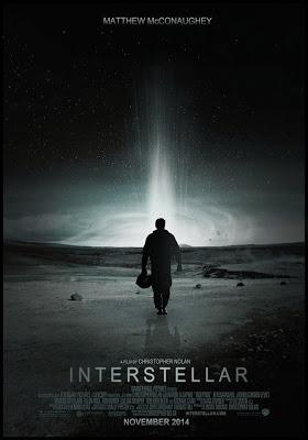Interstellar lo nuevo de Chistopher Nolan. Trailer en español.