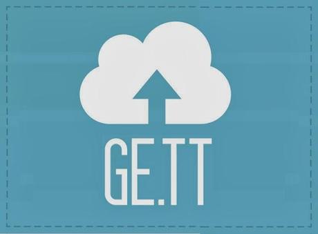 Recopilación de páginas web para subir archivos Subir archivos sin registro