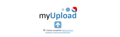 Recopilación de páginas web para subir archivos Subir archivos gratuitos sin registro