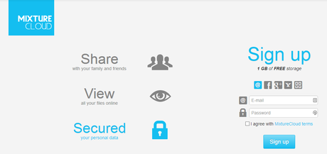 Recopilación de páginas web para subir archivos Subir archivos gratuitos sin registro
