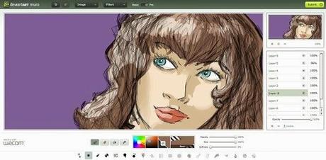 Aplicaciones, Diseño, Generador, Herramientas