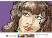 Generar proyectos diseño online DevianArt