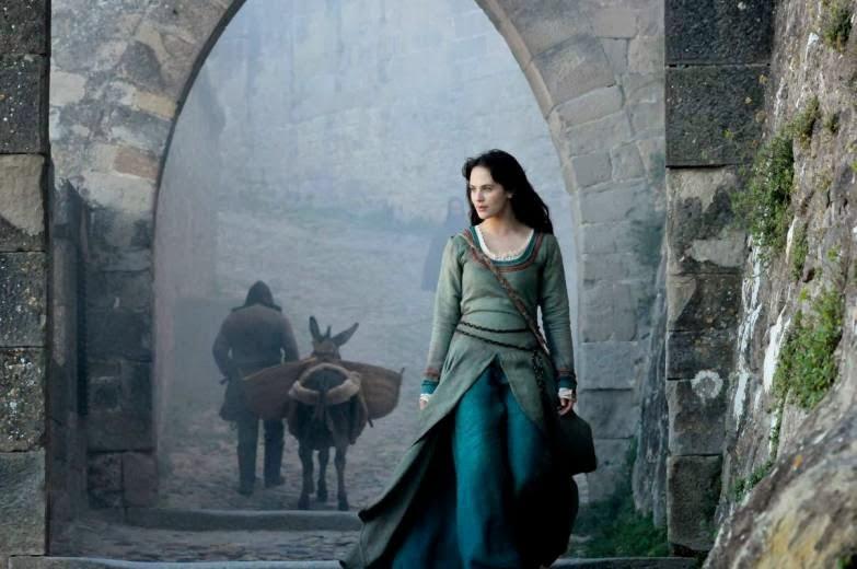 » MOVIES#4: Kate Mosse's Labyrinth