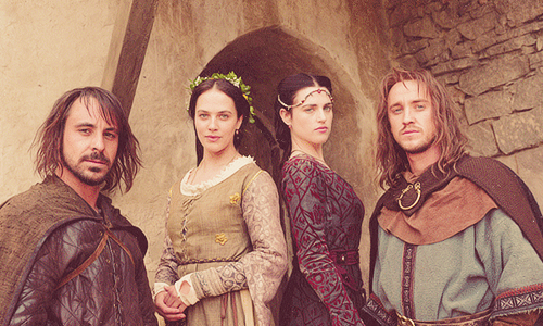 » MOVIES#4: Kate Mosse's Labyrinth