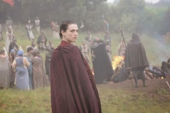 » MOVIES#4: Kate Mosse's Labyrinth