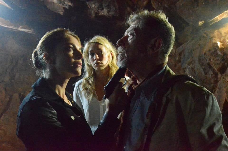 » MOVIES#4: Kate Mosse's Labyrinth