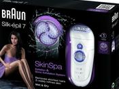 Propuesta Navidad: Tecnología Beauty