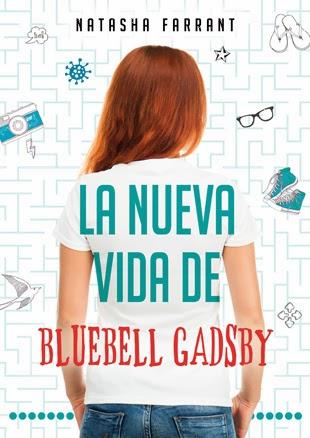 Novedad La Galera: La nueva vida de Bluebell Gadsby
