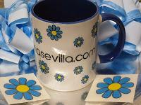 Tiramisú de mousse de turrón