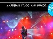 Discos, música reflexiones cubrirá concierto Madrid Cyan (19-12-2013)