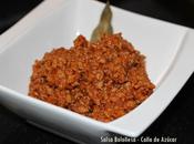 Salsa boloñesa