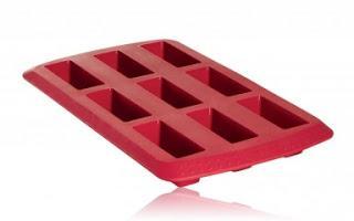 Bizcocho mármol con crema de cacao