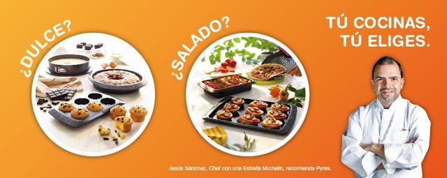 Lista de participantes Sorteo Pyrex