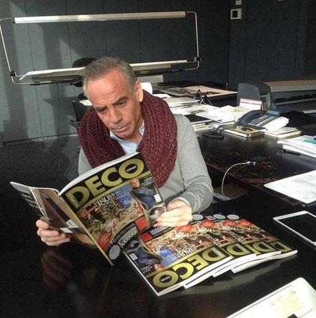 LA SEMANA DE A-CERO (9-15 diciembre)