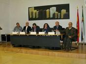 Mesa Redonda "Literatura Prensa"