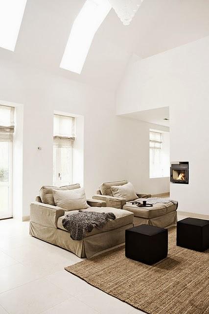 Casa Rustica en Suecia