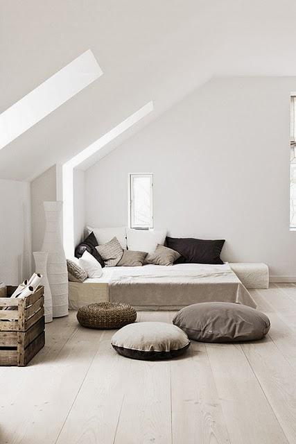 Casa Rustica en Suecia