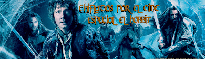 Chiflados por el cine On Line: Especial El Hobbit