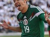 Premios CONCACAF 2013