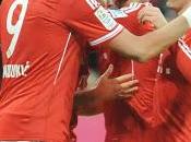 Bayern suma acerca título
