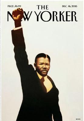 Mandela es enterrado en Qunu.