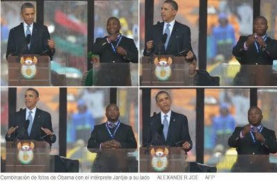 Mandela es enterrado en Qunu. Mandela es enterrado en Qunu.