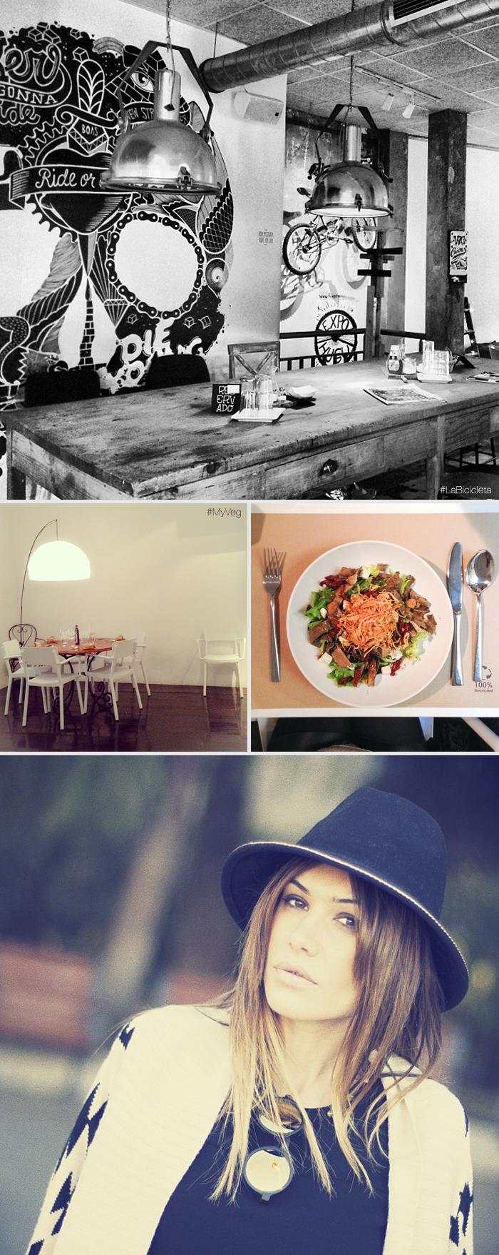 notes of the week barbara crespo tumblr social media instagram youtube instavideo