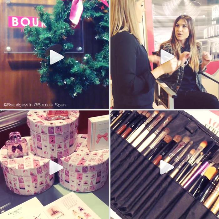 notes of the week barbara crespo tumblr social media instagram youtube instavideo