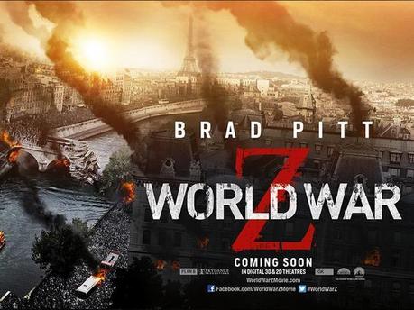 Bayona dirigirá la secuela de “Guerra Mundial Z”