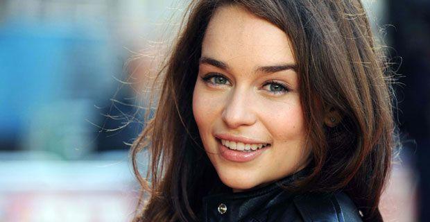 Emilia Clarke (Juego de Tronos), nueva Sarah Connor en “Terminator 5: Génesis”
