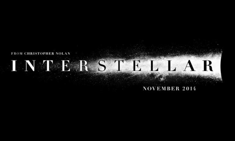 Primer Teaser Trailer De Interstellar