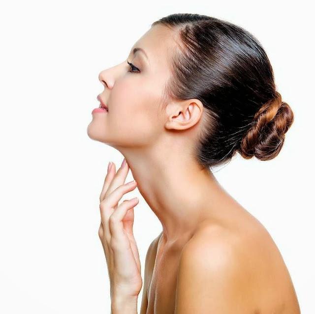 La importancia de mimar tu cuello