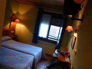 Casa Chuanet. Alojamiento en Hecho