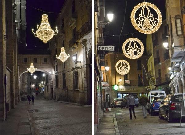 Luz en Toledo: Blogger Traveller Diciembre