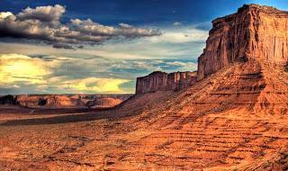 Fotografías de Estados Unidos, Big Red, Utah